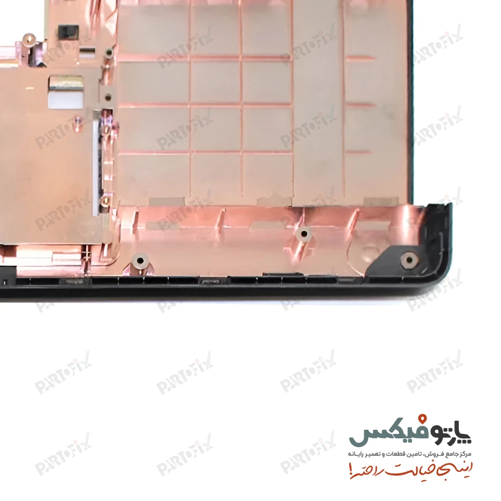 قاب کف (D) لپ تاپ اچ پی Pavilion G62 AMD